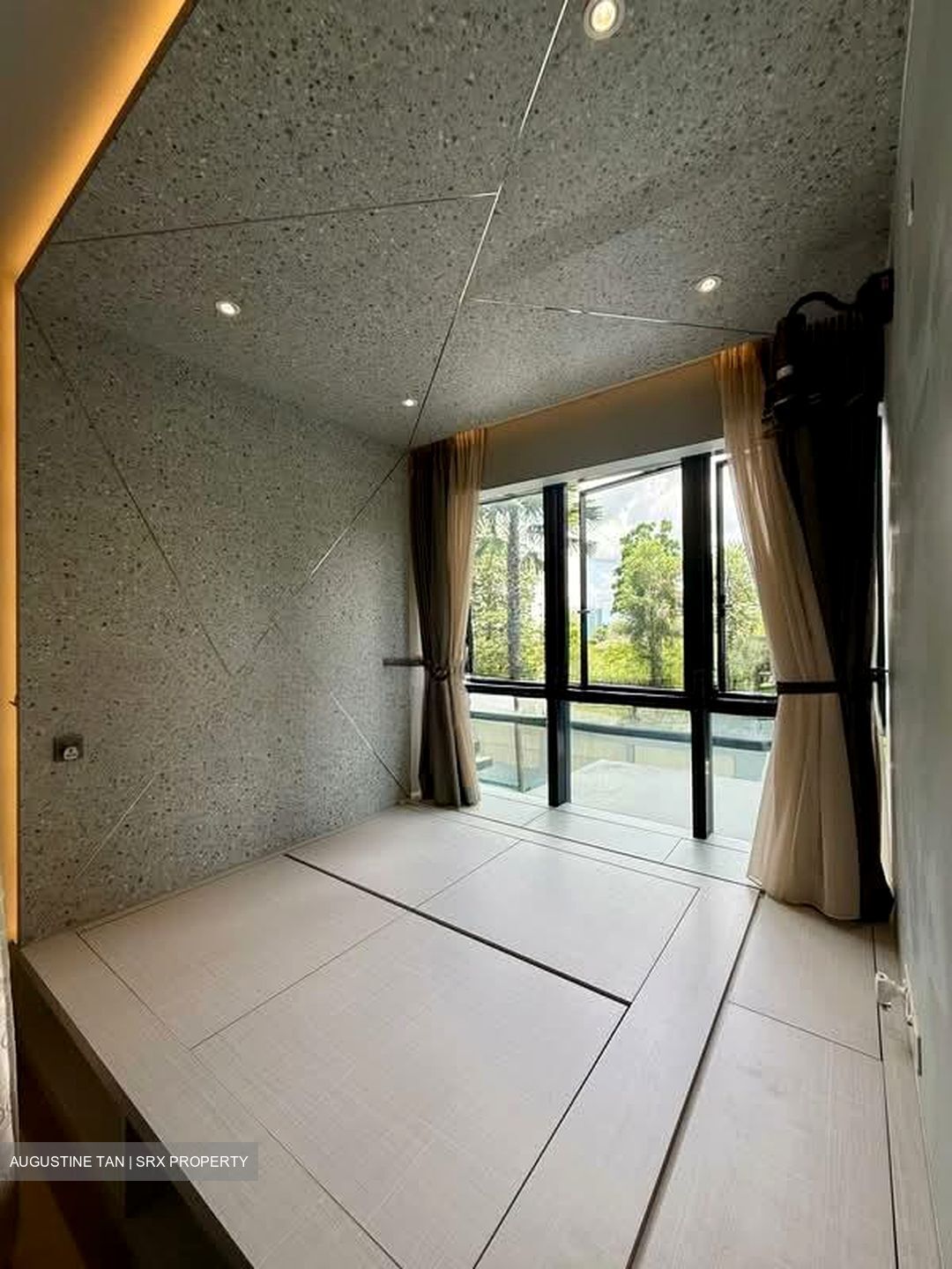 The Garden Residences (D19), Apartment #534183551